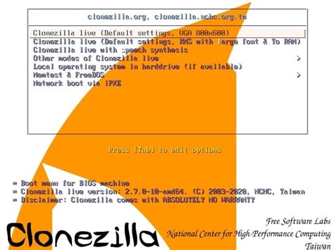 clonzilla to boot win 10 clone|clonezilla windows 10 not booting.